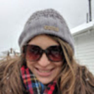 Meet your Posher, Erika